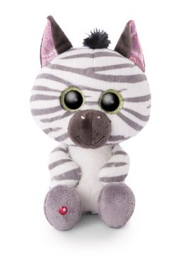Picture of Zebra Mankalita 25cm