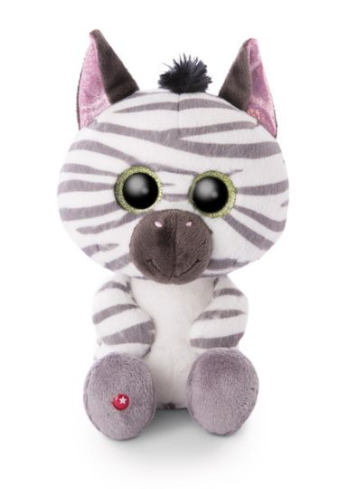 Picture of Zebra Mankalita 25cm