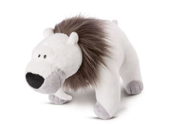 Picture of Thorben Sabre-toothed Polar Bear 23cm