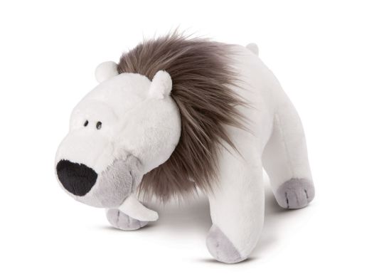 Picture of Thorben Sabre-toothed Polar Bear 31cm