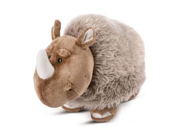 Picture of Ellinor Woolly Rhino 32cm