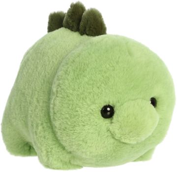 Picture of Spudsters Stevie Stegosaurus