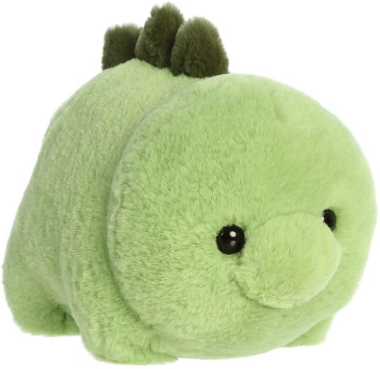 Picture of Spudsters Stevie Stegosaurus
