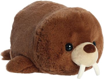 Picture of Spudsters William Walrus
