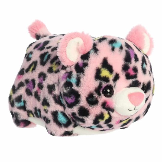 Picture of Spudsters Priya Pink Leopard