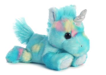 Picture of Blueberrry Ripple Unicorn