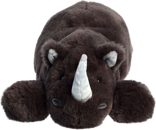 Picture of Snoozles Rhino