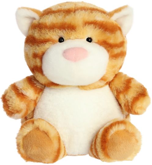 Picture of Trix Cat