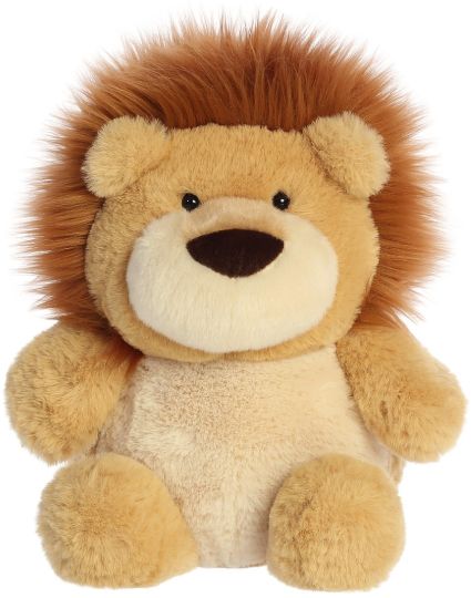 Picture of Rory Lion