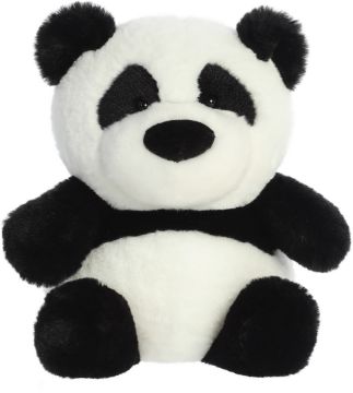 Picture of Bamboo Panda