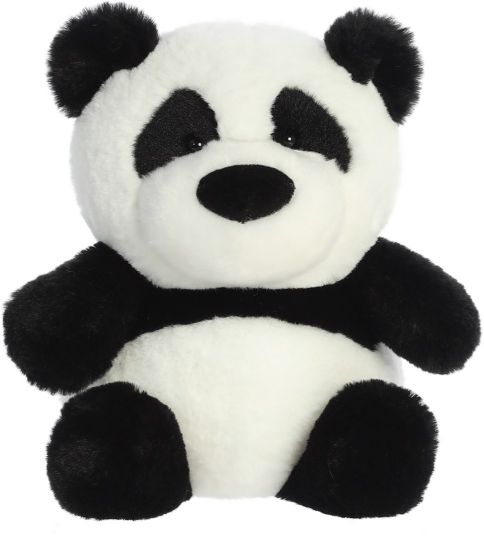 Picture of Bamboo Panda