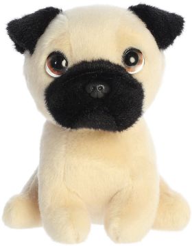 Picture of Preston Pug