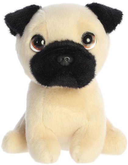 Picture of Preston Pug