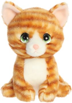 Picture of Nacho Orange Tabby