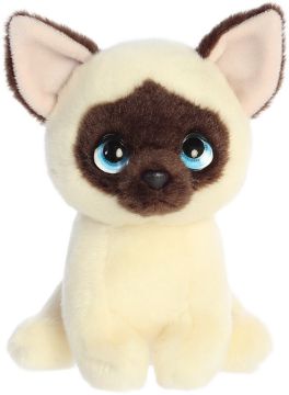 Picture of Moochi Siamese