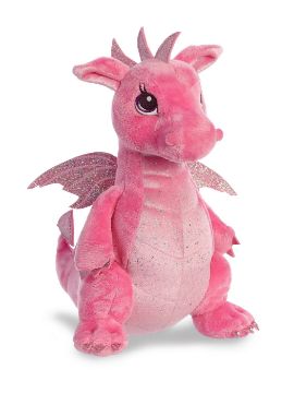 Picture of Dahlia Pink Dragon 30cm