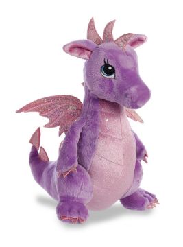 Picture of Larkspur Purple Dragon