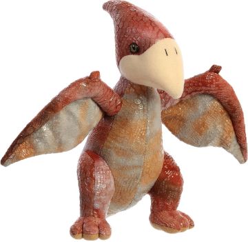Picture of Pteranodon Dinosaur
