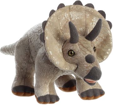 Picture of Triceratops Dinosaur