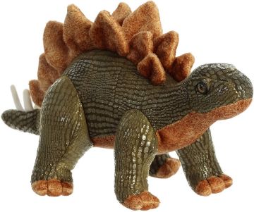 Picture of Stegosaurus Dinosaur