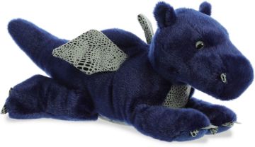 Picture of Sapphire Dragon
