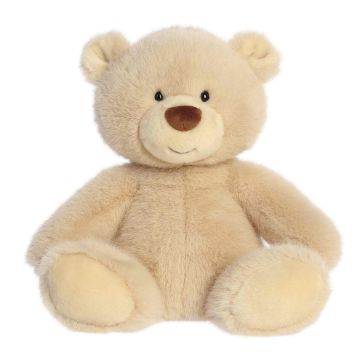 Picture of Nuzzles Bear Beige