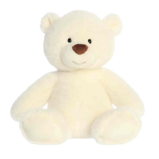 Picture of Nuzzles Bear Cream