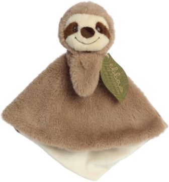 Picture of Silas Sloth Luvster