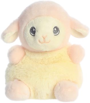 Picture of Lil Biscuits Baby Lamb