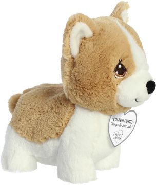 Picture of Precious Moments Colton Corgi