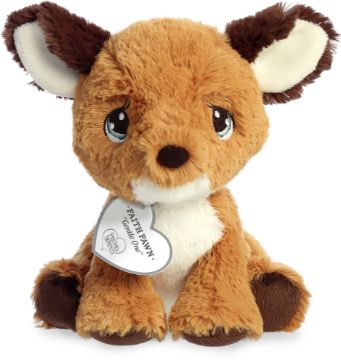 Picture of Precious Moments Faith Fawn