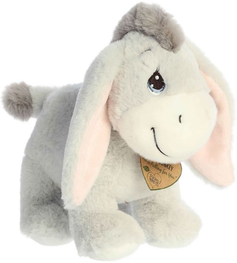Picture of Precious Moments Dusty Donkey