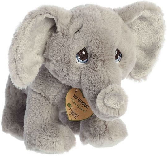 Picture of Precious Moments  Tuk Elephant