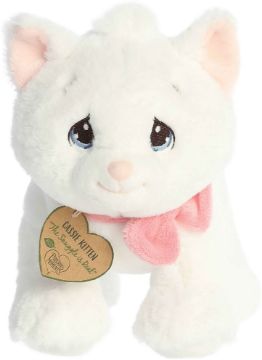 Picture of Precious Moments Cassie Kitten