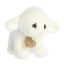 Picture of Precious Moments Luffie Lamb