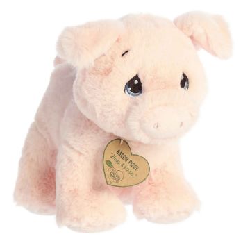 Picture of Precious Moments Bacon Piggy