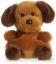 Picture of Palm Pals Ruff Ruff Puppy