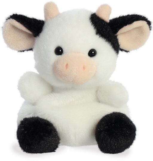 Picture of Palm Pals Sweetie Cow 12cm