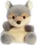 Picture of Palm Pals Lucian Wolf