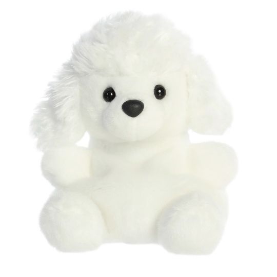 Picture of Palm Pals Lulu Poodle