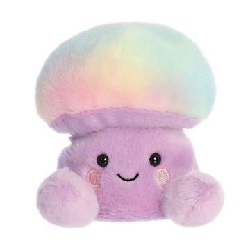 Picture of Palm Pals Lunette Mushroom