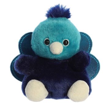 Picture of Palm Pals Elton Peacock