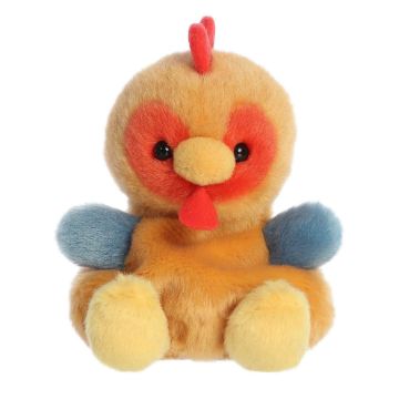 Picture of Palm Pals Red Rooster