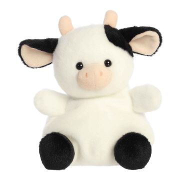 Picture of Palm Pals Sweetie Cow Large