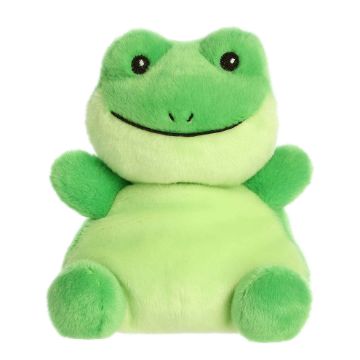 Picture of Palm Pals Ribbets Frog Large