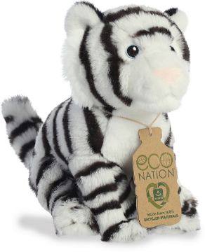Picture of Eco Nation White Tiger