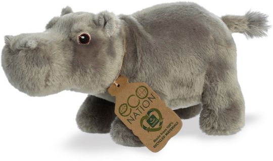 Picture of Eco Nation Hippopotamus