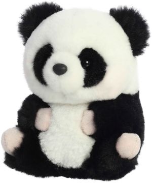 Picture of Rolly Polly Precious Panda