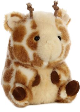 Picture of Rolly Polly Giminy Giraffe